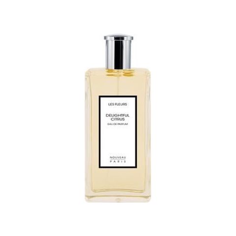 Les Fleurs Delightful Citrus