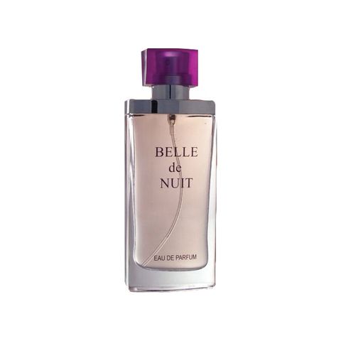 Belle de Nuit