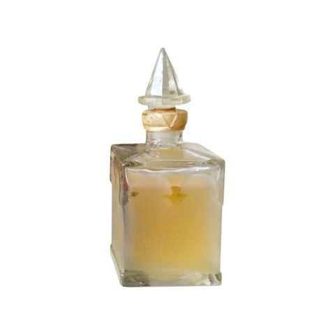 Черный ларец (Black casket)