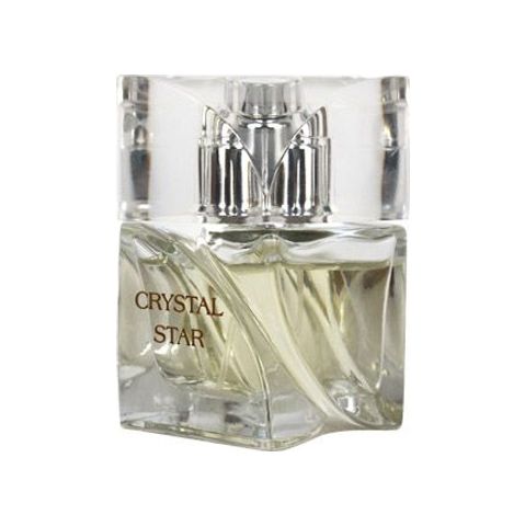 Crystal Star