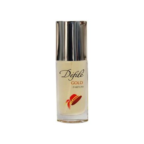 Defile Gold