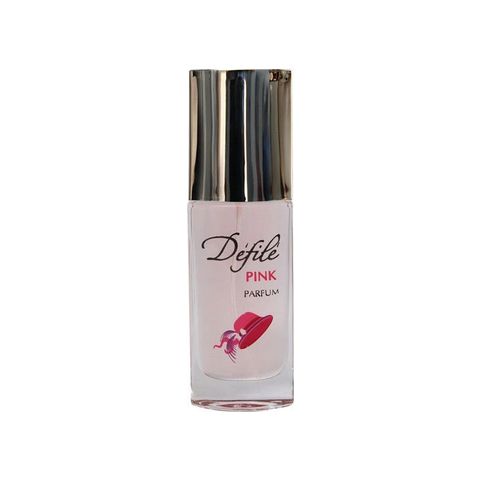 Defile Pink