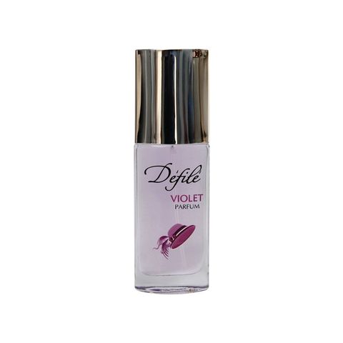 Defile Violet