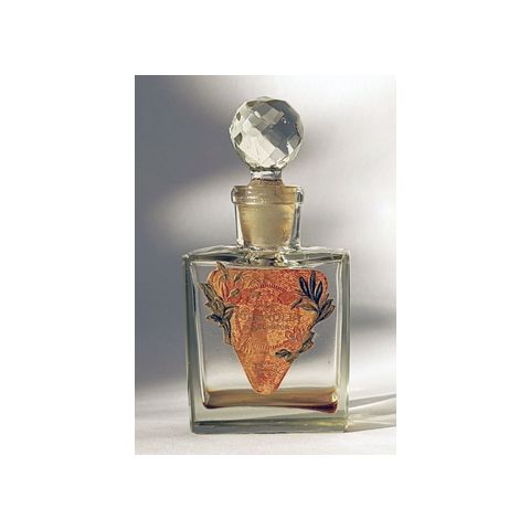 Extrait Magnolia de Soukhoum TEGE