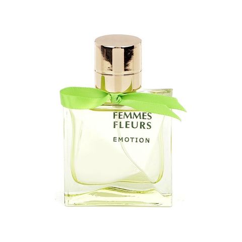 Femmes Fleurs Emotion