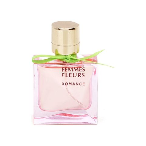 Femmes Fleurs Romance