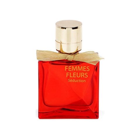 Femmes Fleurs Seduction