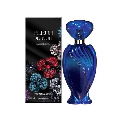 Fleur de Nuit