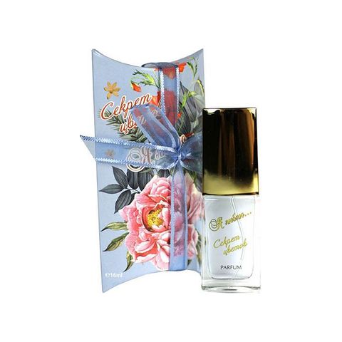 Я Люблю. Секрет цветов (In Love. Flower Secret)