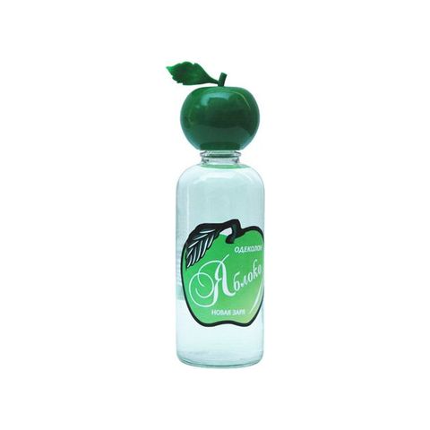 Яблоко (Apple)