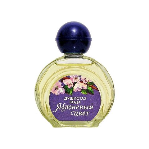 Яблоневый цвет (Apple Blossom)