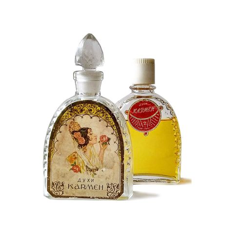 Кармен (Carmen)