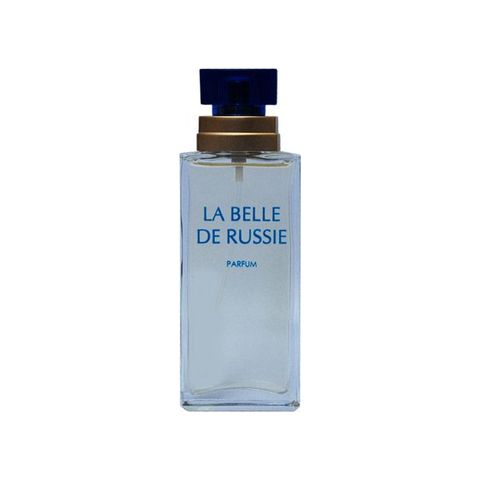 La Belle de Russie