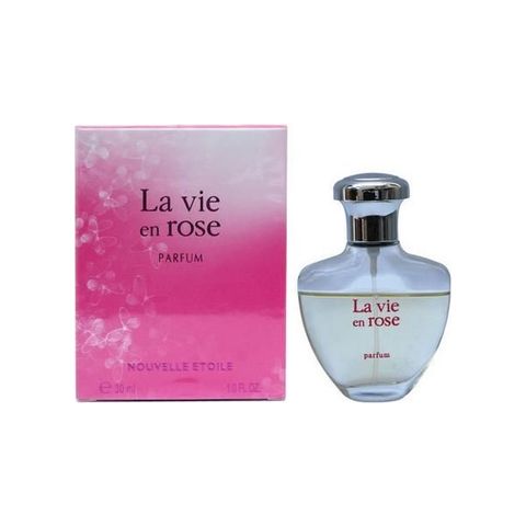La Vie En Rose