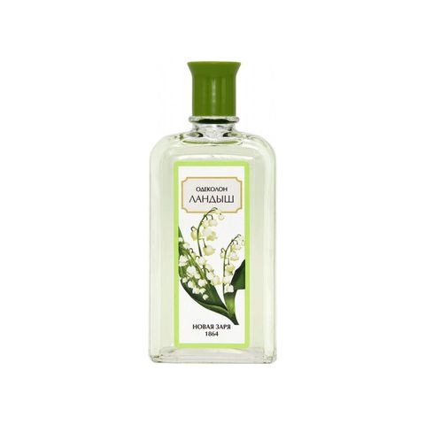 Ландыш (Muguet)