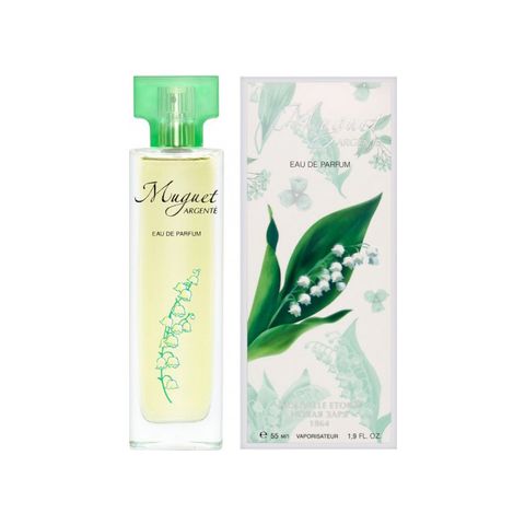 Ландыш серебристый (Muguet Argente)