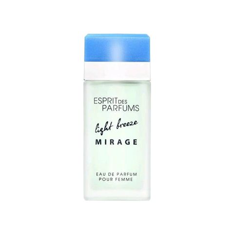 Light Breeze Mirage