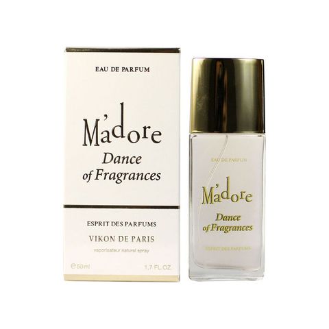 M'adore Dance of Fragrances