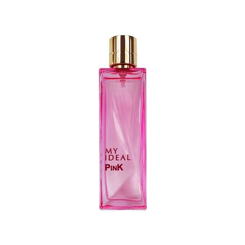 My Ideal Pink