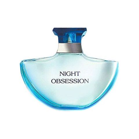 Night Obsession