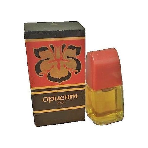 Ориент духи - Orient Parfum