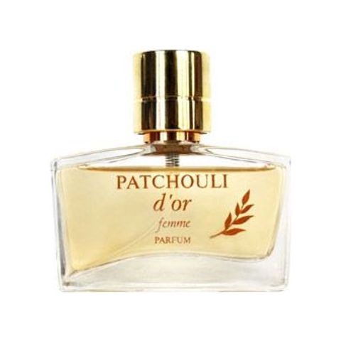 Patchouli d'Or