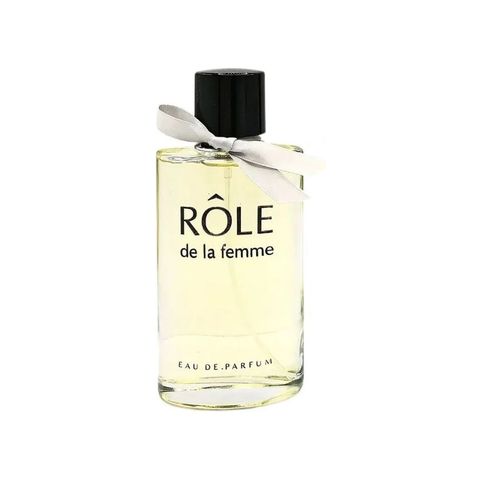 Role de la femme