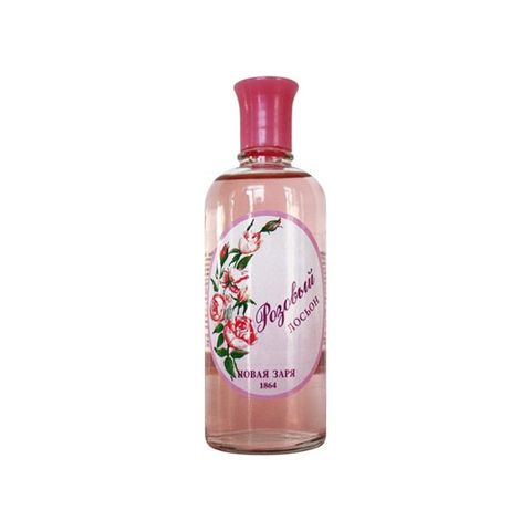 Розовый (Rose)