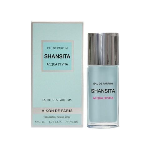 Shansita Acqua Di Vita