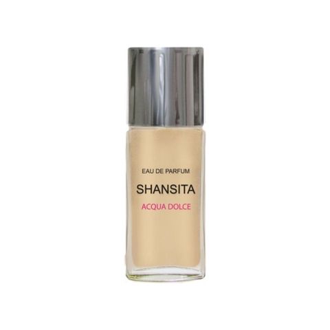 Shansita Acqua Dolce
