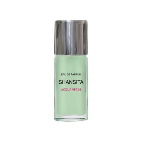Shansita Acqua Verde