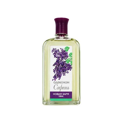 Сирень (Lilac)