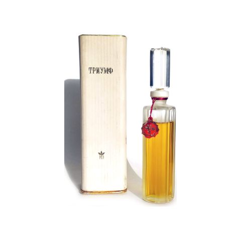 Триумф (Triumph)