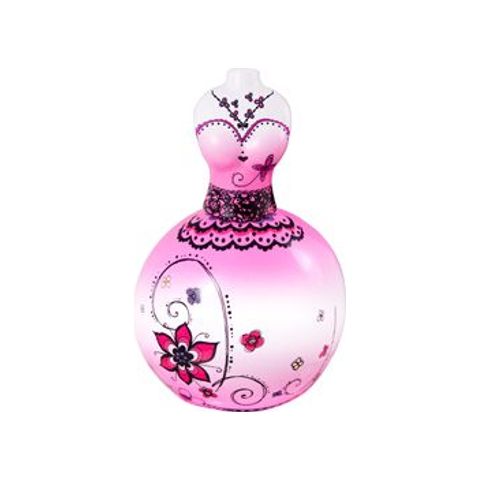 Lady Pink