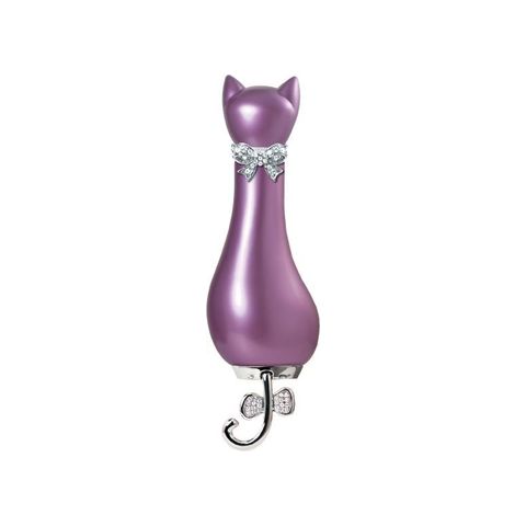Noble Violet