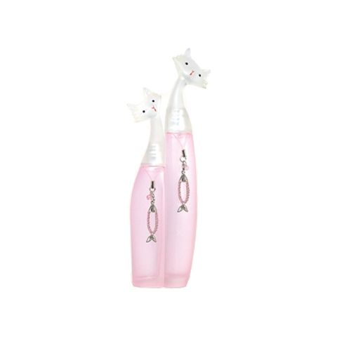 Pink Minou