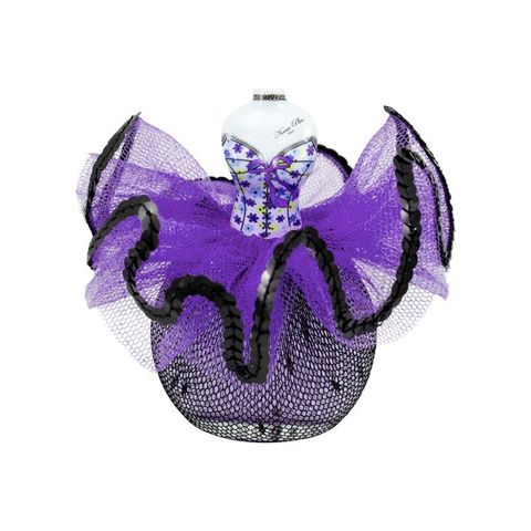 Romantic Purple