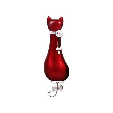 Shinny Red