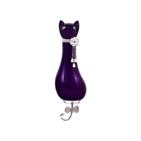 Shinny Violet
