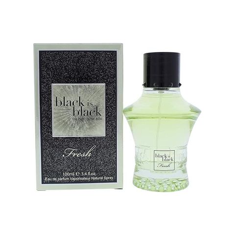 Black is Black Fresh