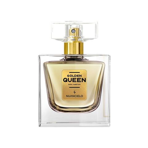 Golden Queen