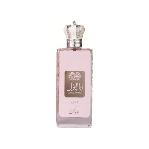 Ana Al Awwai Pink