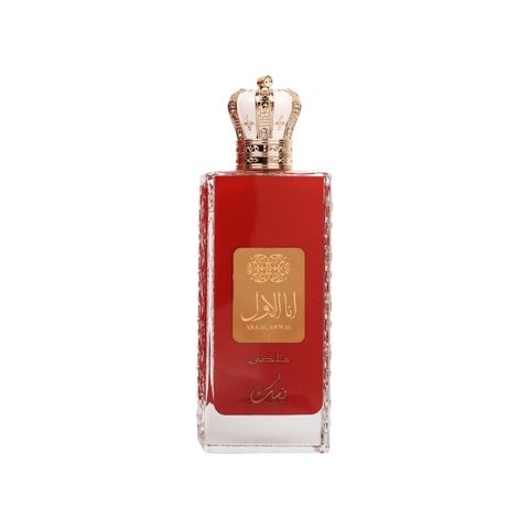Ana Al Awwal Red