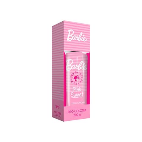 Barbie Fashion Teens Pink Sweet