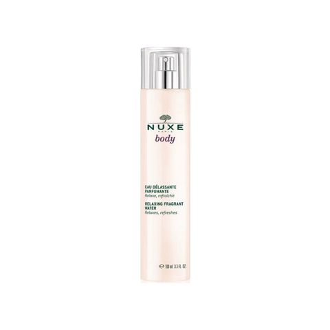 Nuxe Body Relaxing Fragrance Water
