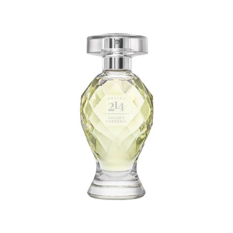214 Golden Gardênia