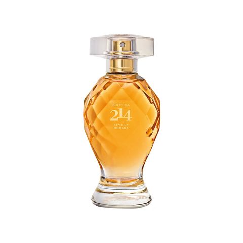 214 Sevilla Dorada