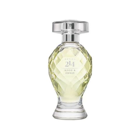 214 Wood & Âmbar