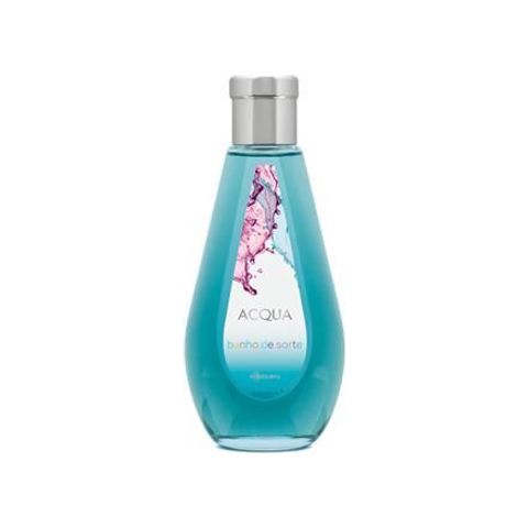 Acqua Banho de Sorte