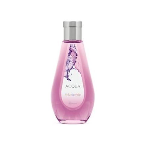 Acqua Feliz da Vida